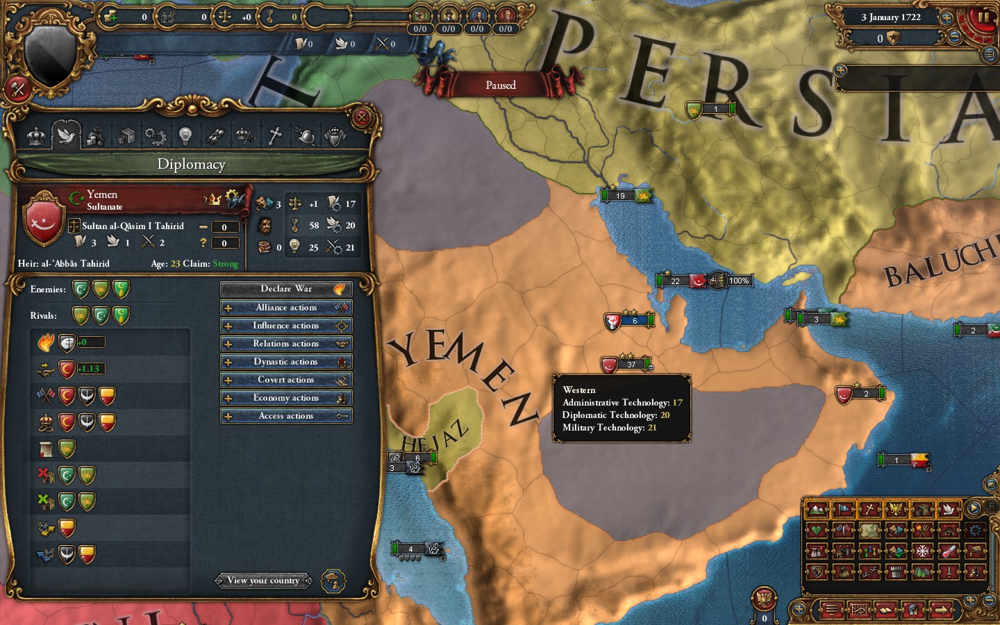 West test 1 - 1722 Yemen.jpg